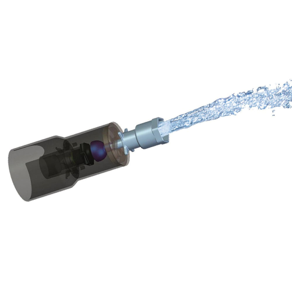 CMP Deck Jet Adjustable Flow Image 3