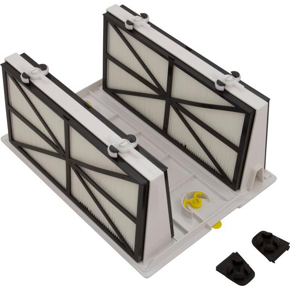 Pentair Cartridge Assembly for Kreepy Krauly Prowler