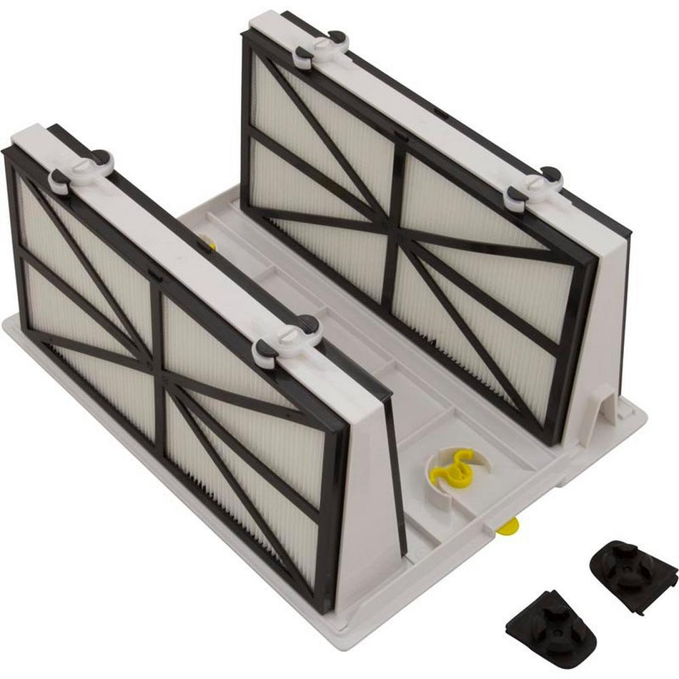 Pentair Cartridge Assembly for Kreepy Krauly Prowler