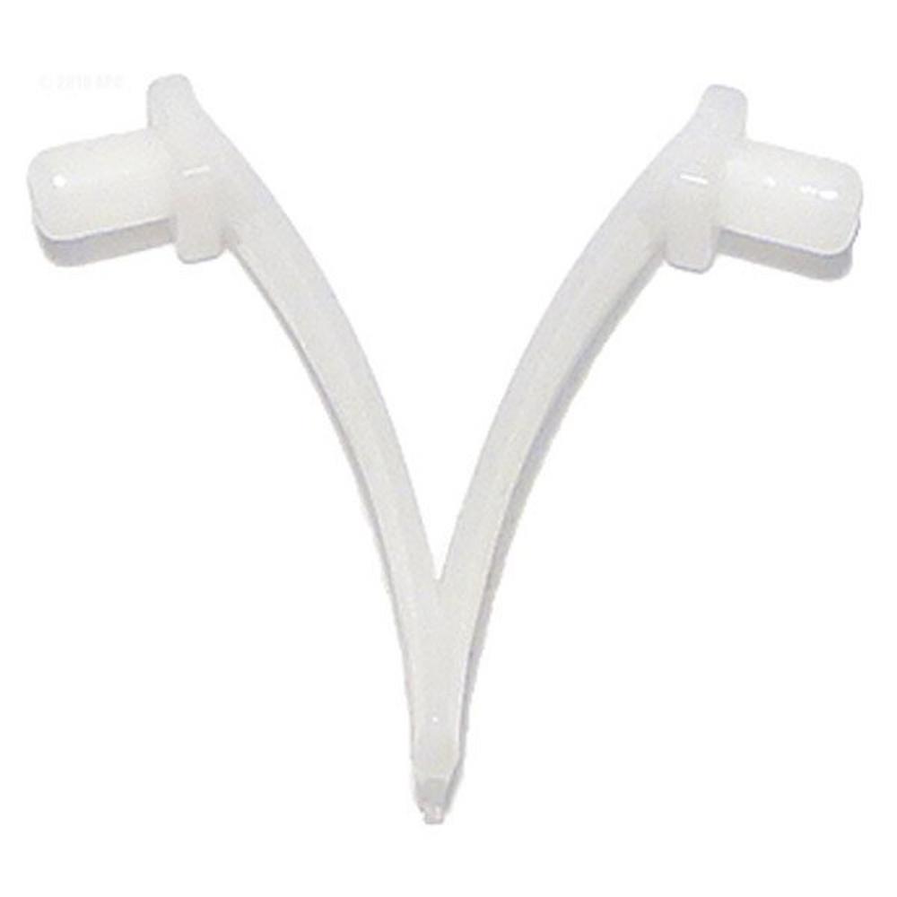 Pentair Delrin Clip image