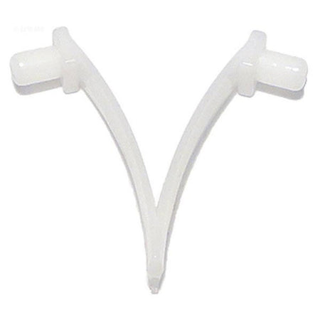 Pentair Delrin Clip image