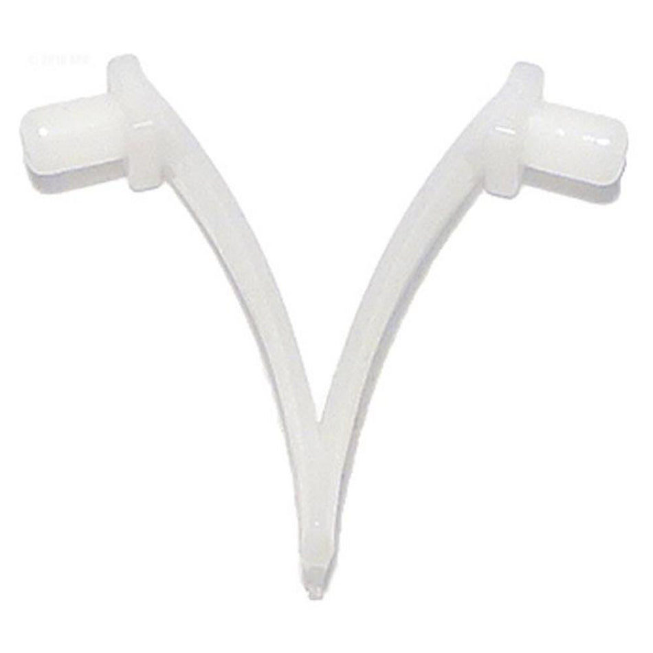 Pentair Delrin Clip image