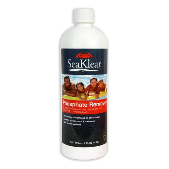 SeaKlear 90207SKR Phosphate Remover, 32 oz Bottle