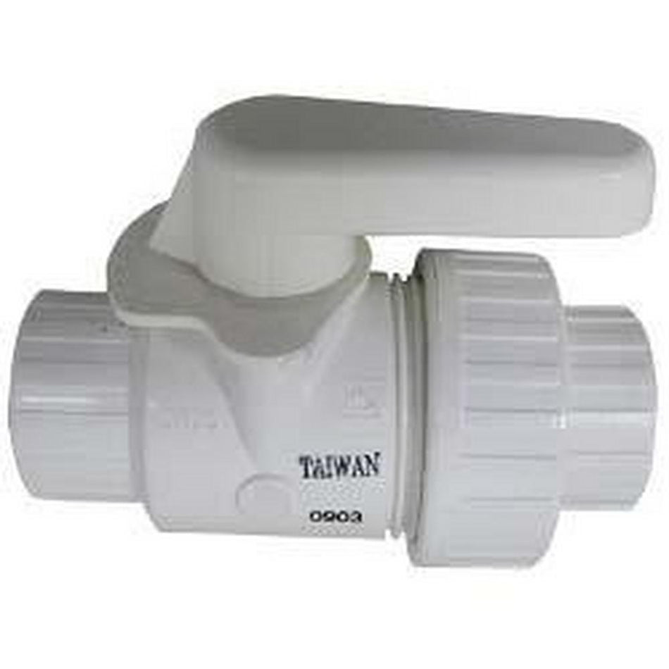 Pentair HC Series Valve Control Image 3