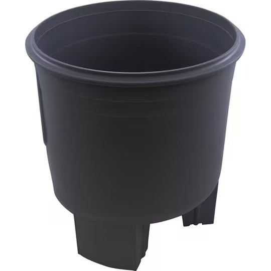 Waterway 550-4407 Crystal Water Filter Body with Labels