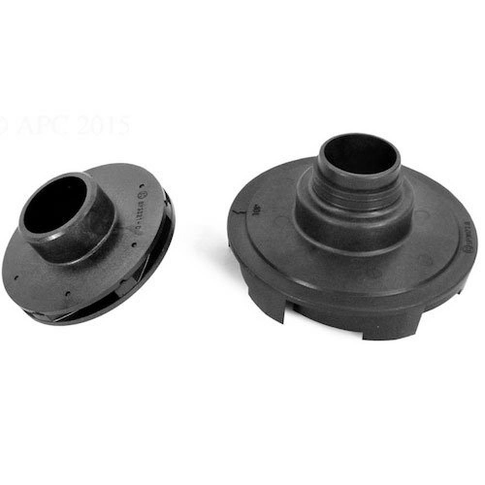 Hayward Impeller/Diffuser Upgrade Kit Image 2