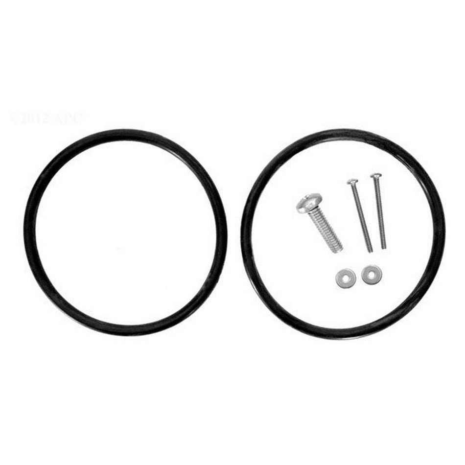 Zodiac Diffuser and Impeller Hardware