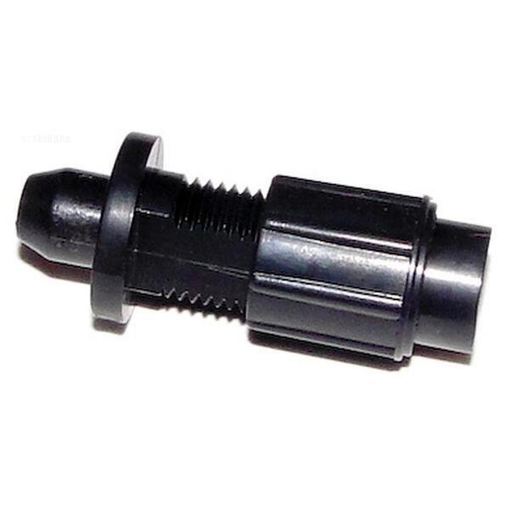 Pentair Tube Fitting with Compression Nut