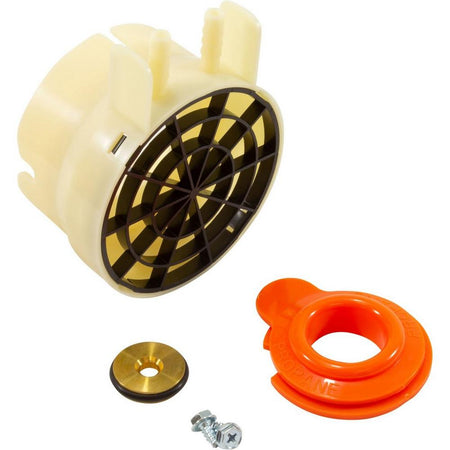 Alternative view of Jandy Pro Series Gas Orifice Kit