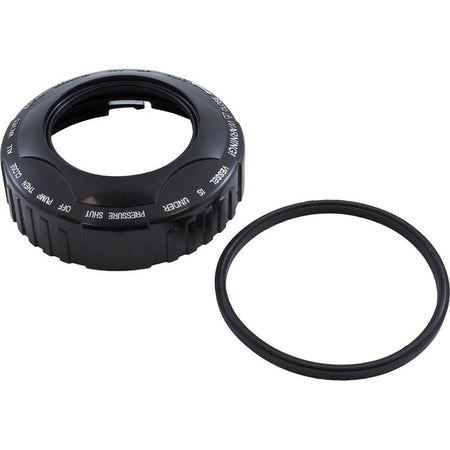 Nature 2 Fusion Inground Large Collar with O-Ring