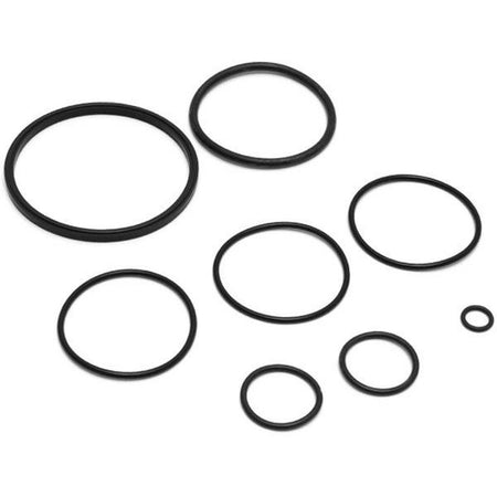 Zodiac Nature2 Fusion O-Ring Kit for Inground Pools