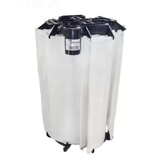 Pentair Grid Assembly Ns48 Complt | 192326