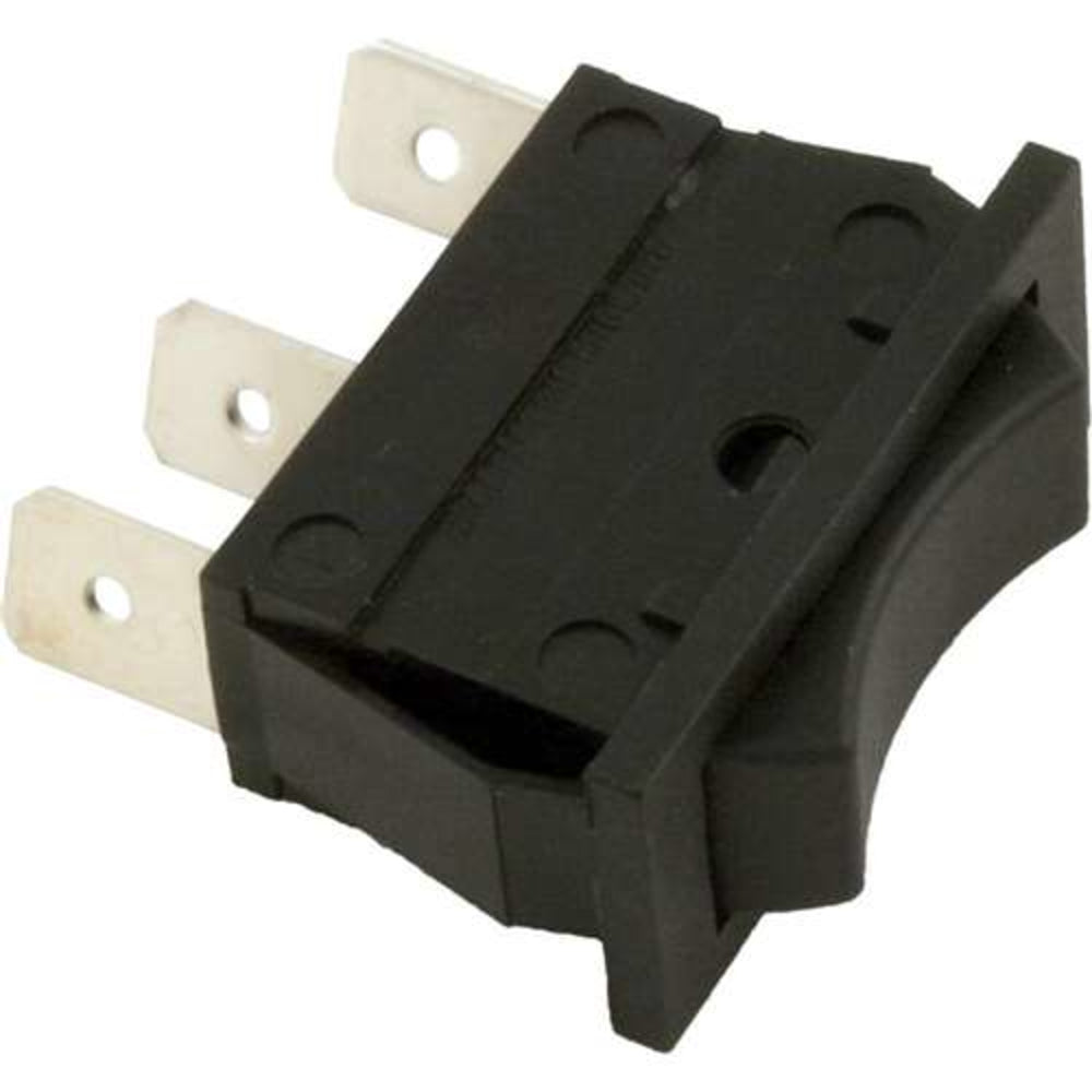 Hayward 3-way toggle switch side view
