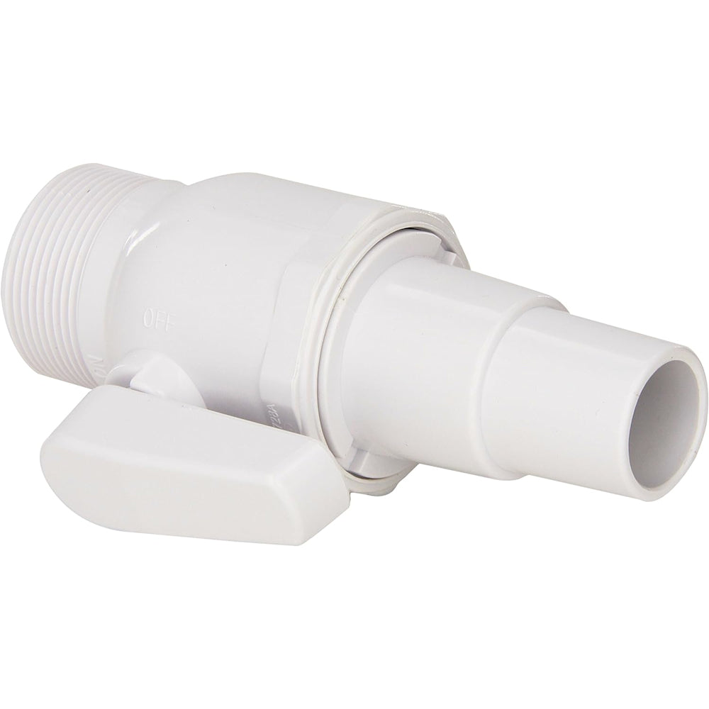 Hayward 2-Way Ball Valve - Image 1