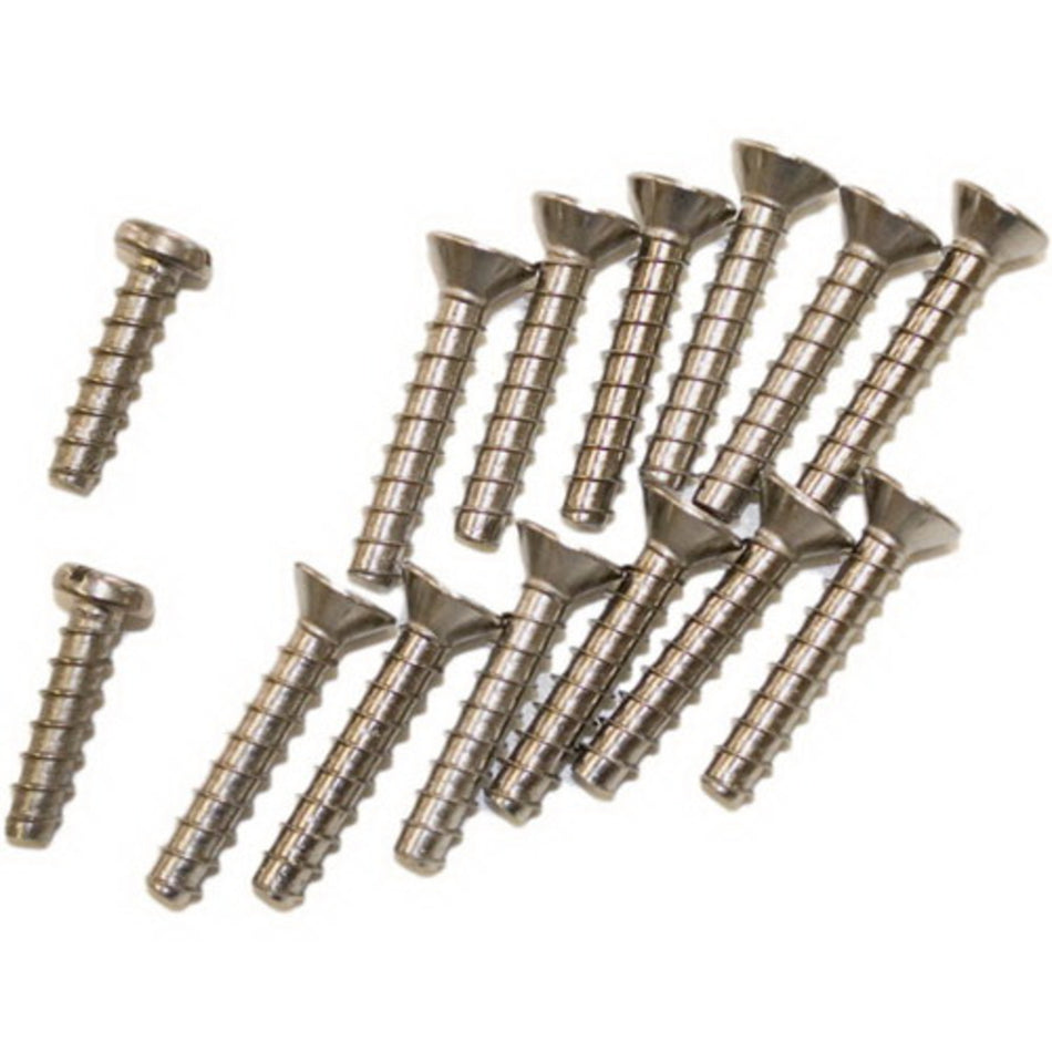 Hayward long screw set image