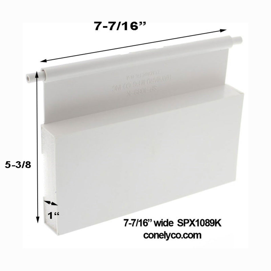 Hayward SPX1089K Dyna-Skim Skimmer Weir Assembly