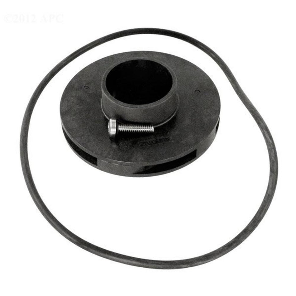 Additional view of Jandy component