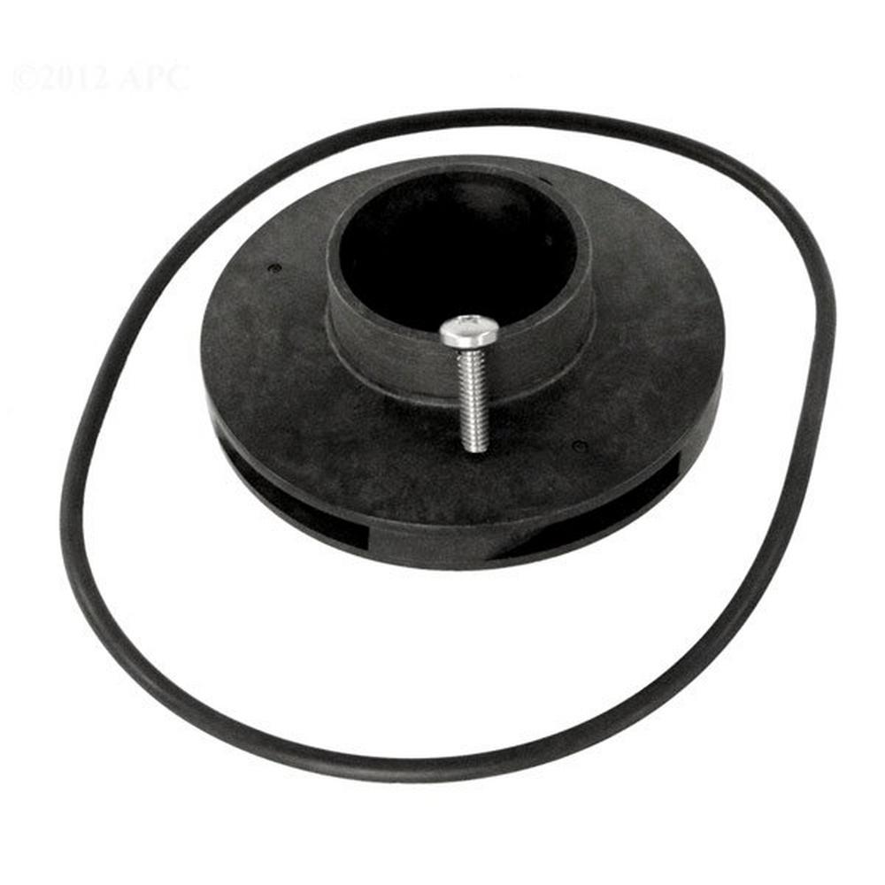 Jandy Pro Series Impeller and Screw - Image 3