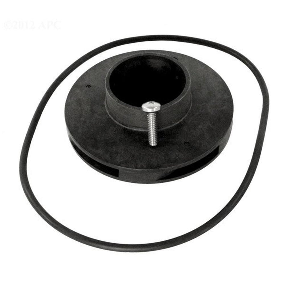 Jandy Pro Series Impeller and Screw - Image 3