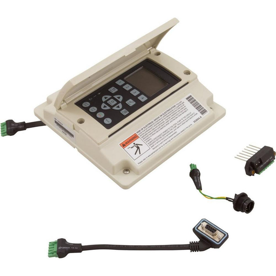 Pentair IntelliFlo Keypad Assembly Kit Image 2
