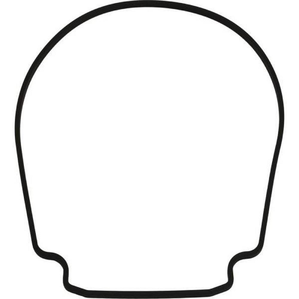 Gasket seal plate alternative image 2