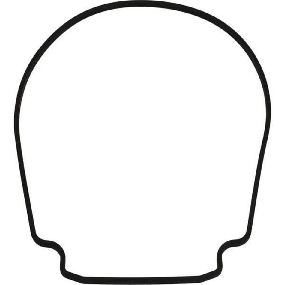 Gasket seal plate alternative image 2