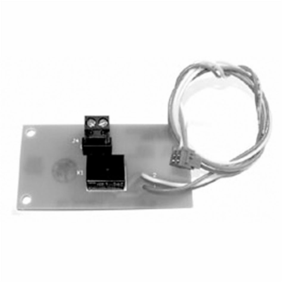 Jandy Pro Series Dual Heater Interface
