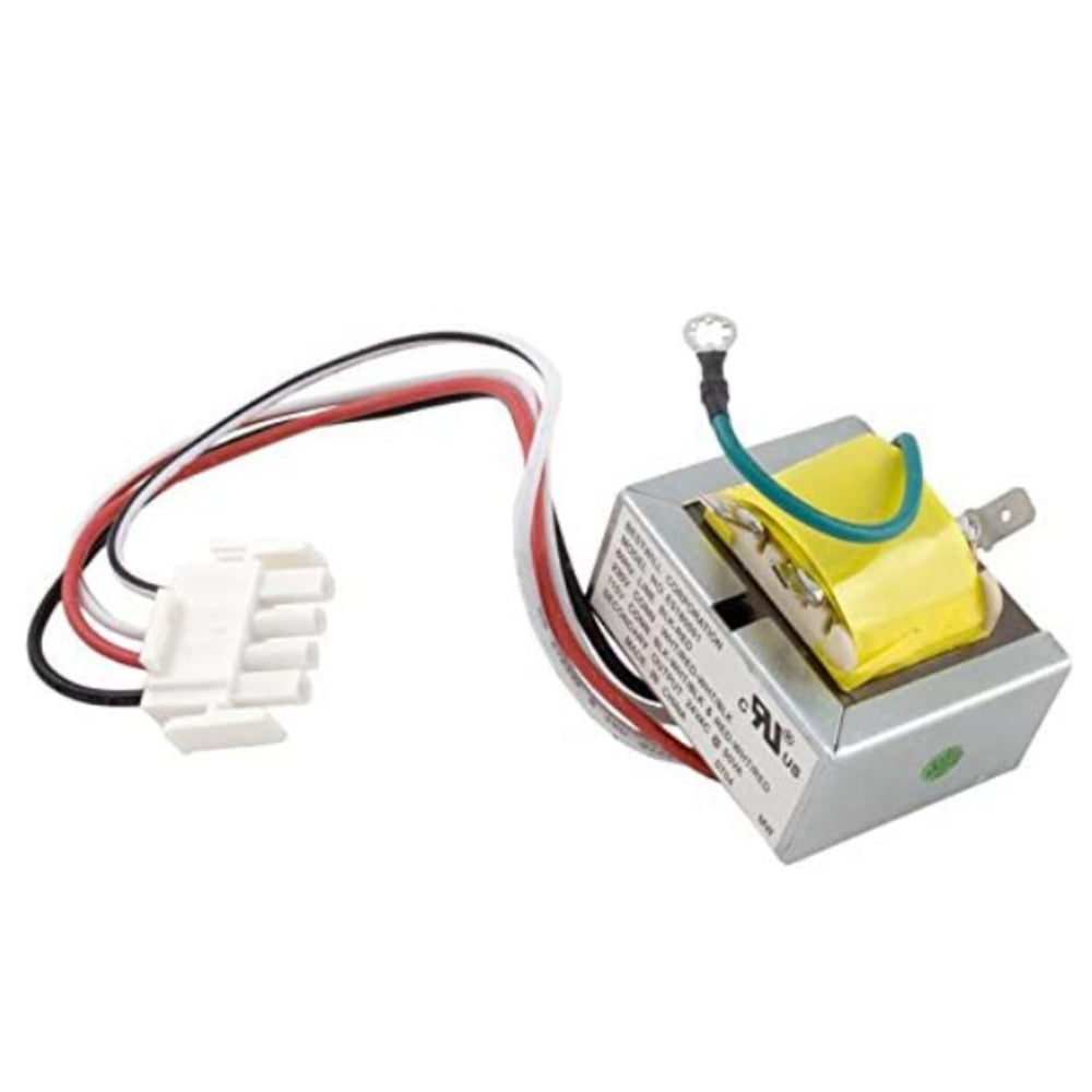 Main view of Jandy Pro Series Transformer