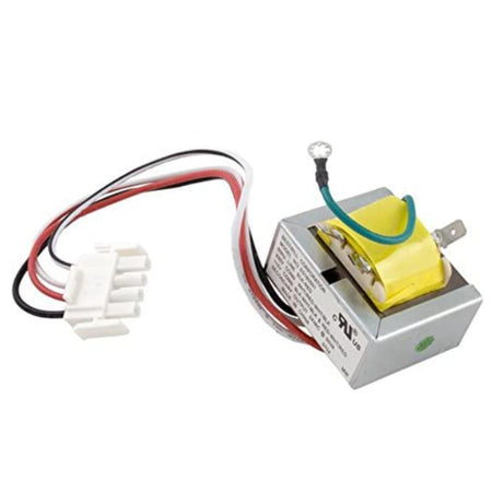 Main view of Jandy Pro Series Transformer
