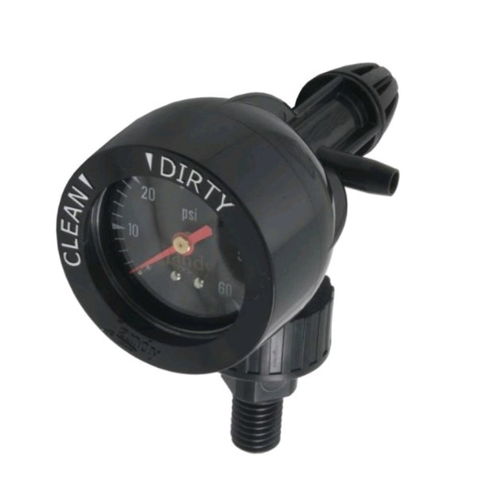 Jandy Pro Series Air Release/Gauge - Image 2
