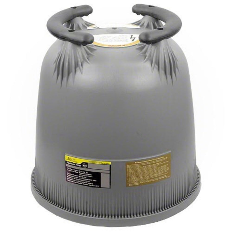 Main view of Jandy Pro Series Upper Filter Body