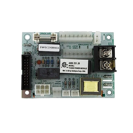 Jandy Pro Series Power Control Board
