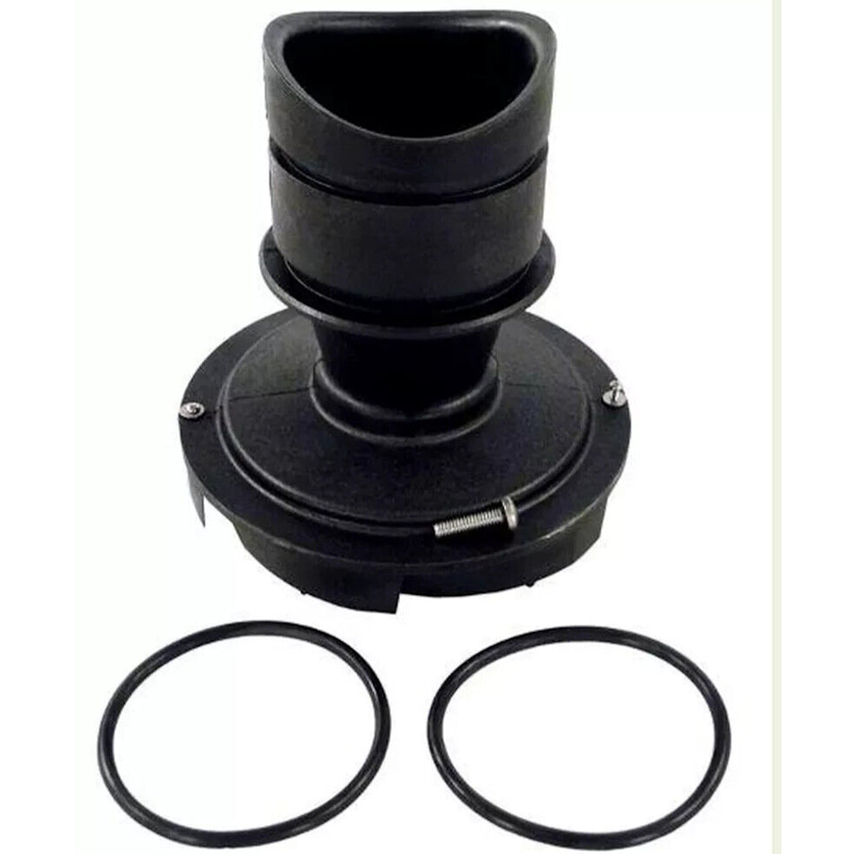 Jandy Pro Series Diffuser w/ O-Ring & Hardware | R0445400
