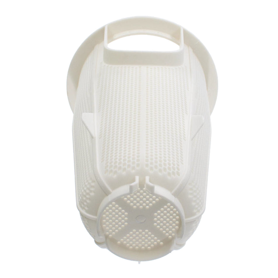 Jandy Pro Series filter basket back view