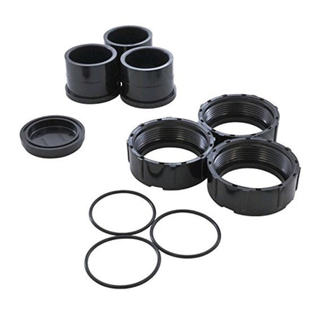 Main image of Jandy Pro Series Universal Half Unions