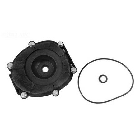 Main view of the Jandy Pro Series Backplate Kit