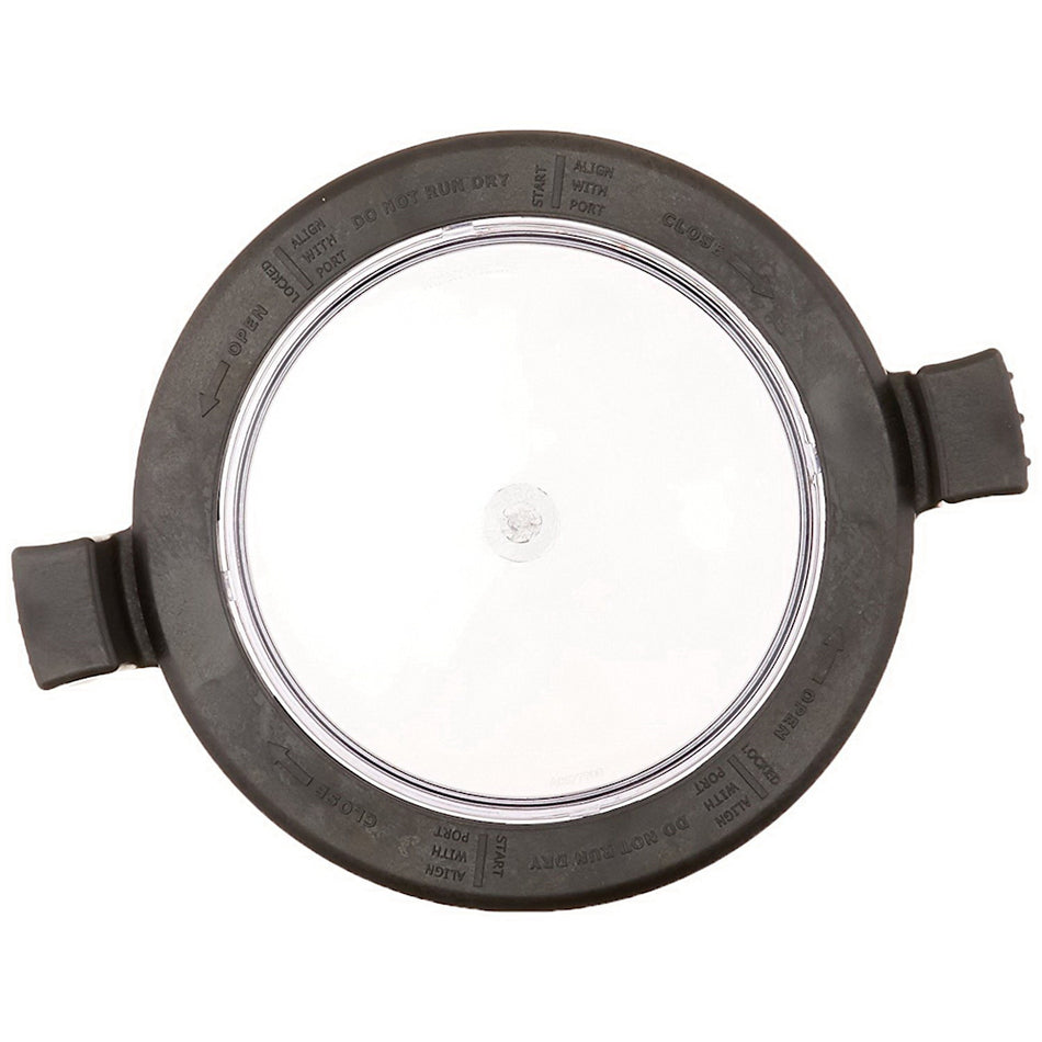 Jandy FHPM Pump Lid & Locking Ring | R0480000