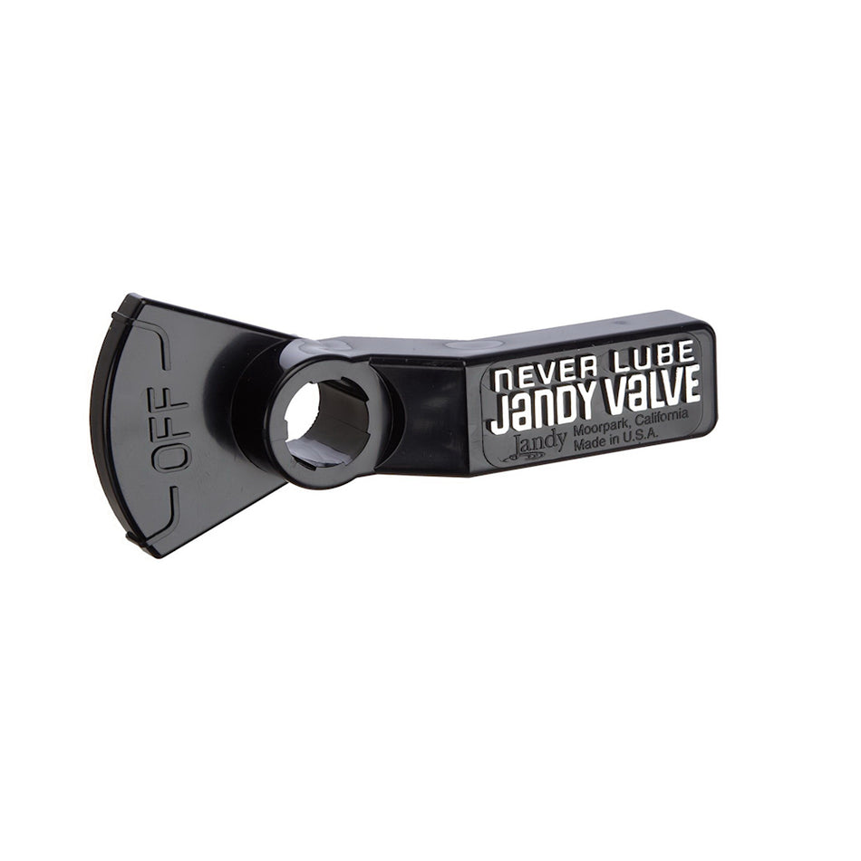 Jandy Never Lube Valve Handle | R0487200