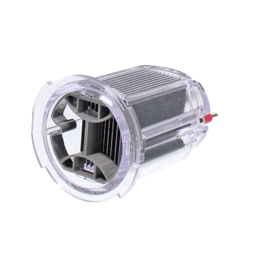 Jandy Pro Series Replacement Electrode Top View