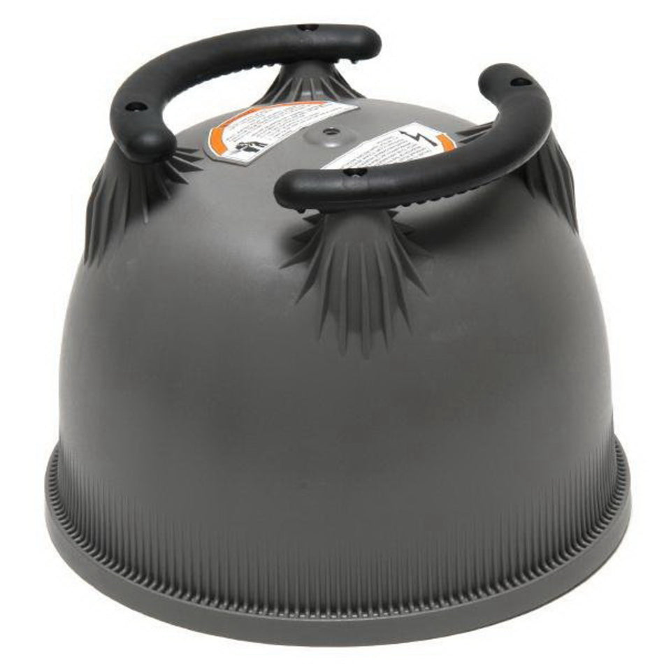 Main view of Jandy Pro Series Upper Filter Body