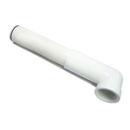 Main view of Jandy Pro Series Tube/Elbow Assembly