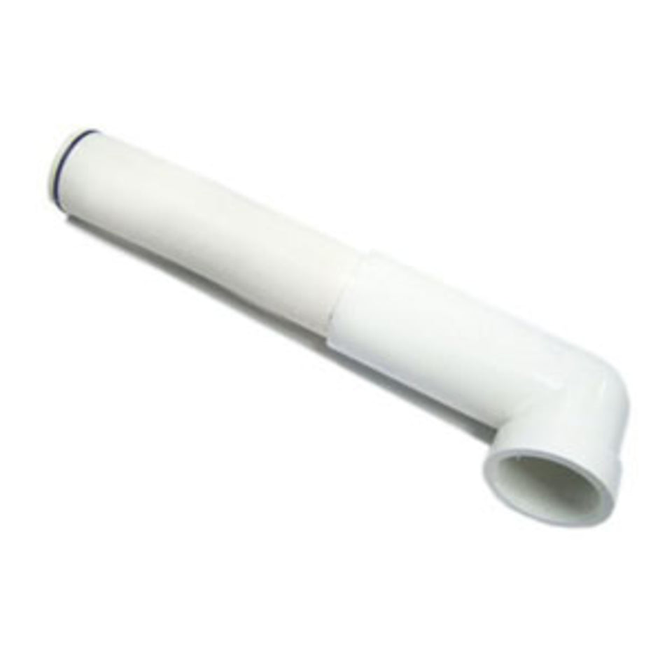 Main view of Jandy Pro Series Tube/Elbow Assembly