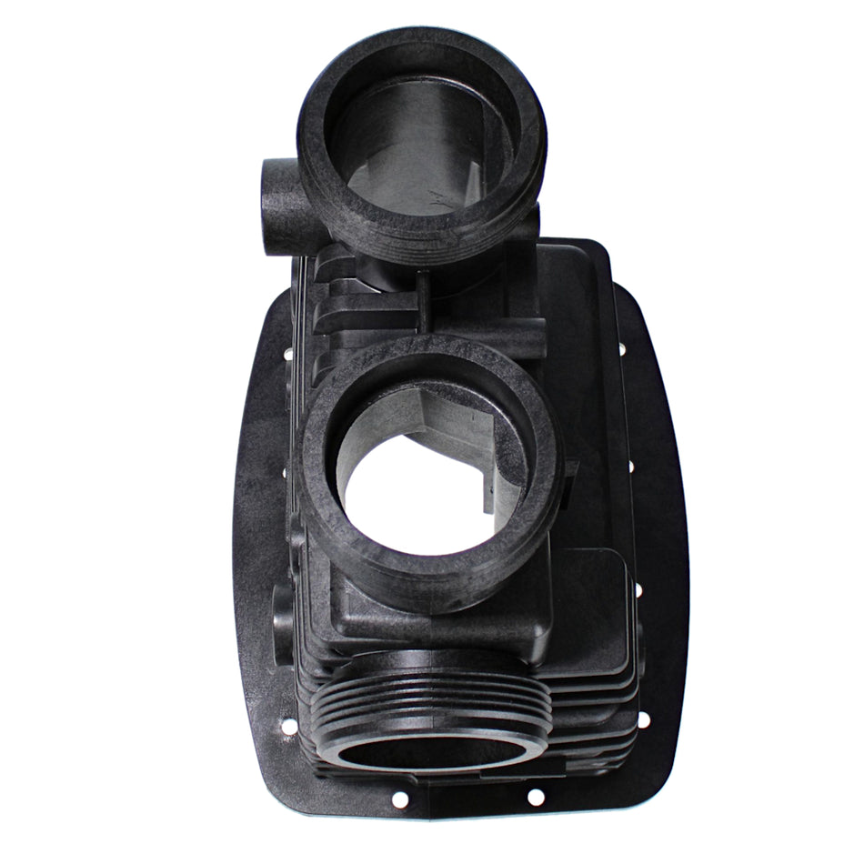 Jandy R0590100 JXi Heater 3-Port Manifold