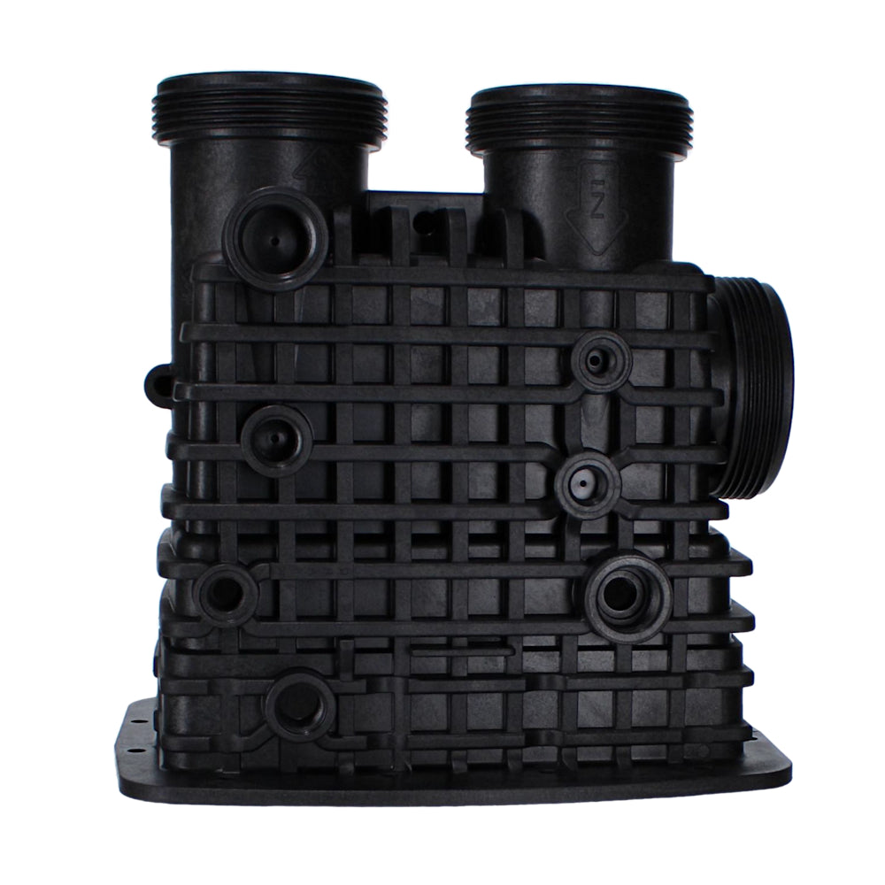 Jandy Pro Series Manifold Image 5