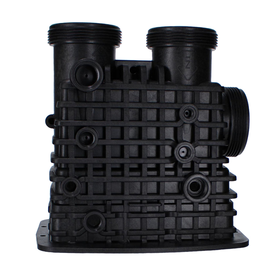 Jandy Pro Series Manifold Image 5