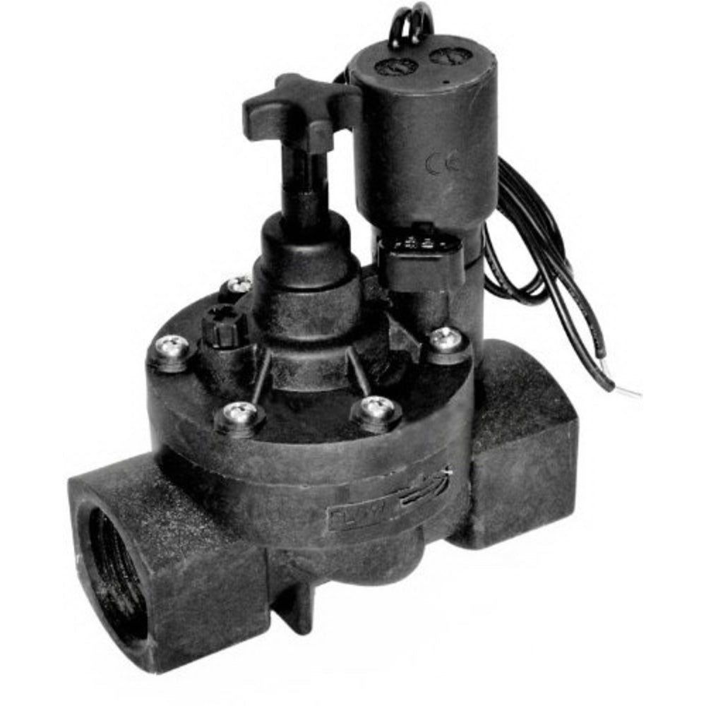 Jandy Pro Series 1" Plastic Valve - Main View