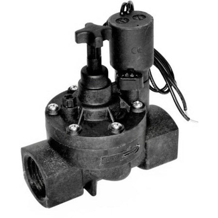 Jandy Pro Series 1" Plastic Valve - Main View