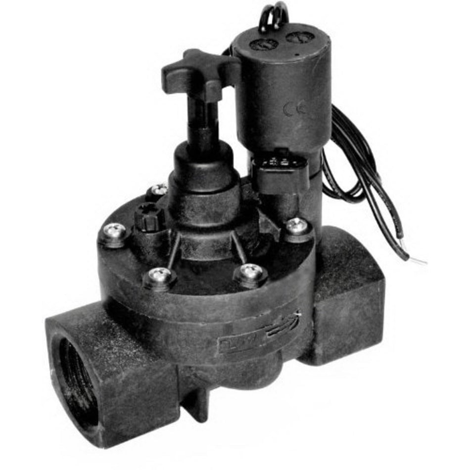 Jandy Pro Series 1" Plastic Valve - Main View