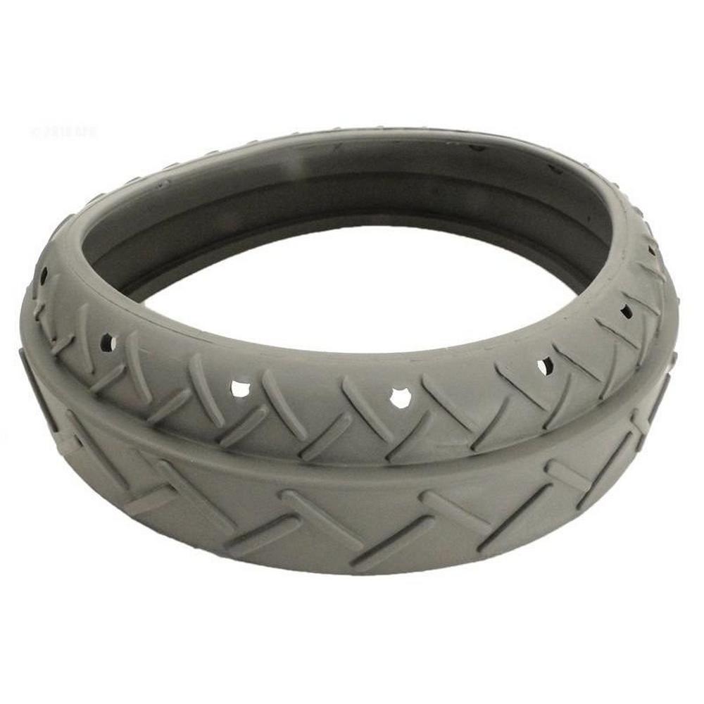 Pentair Kreepy Krauly Pool Cleaner Rubber Tire - Gray