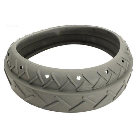 Pentair Kreepy Krauly Pool Cleaner Rubber Tire - Gray